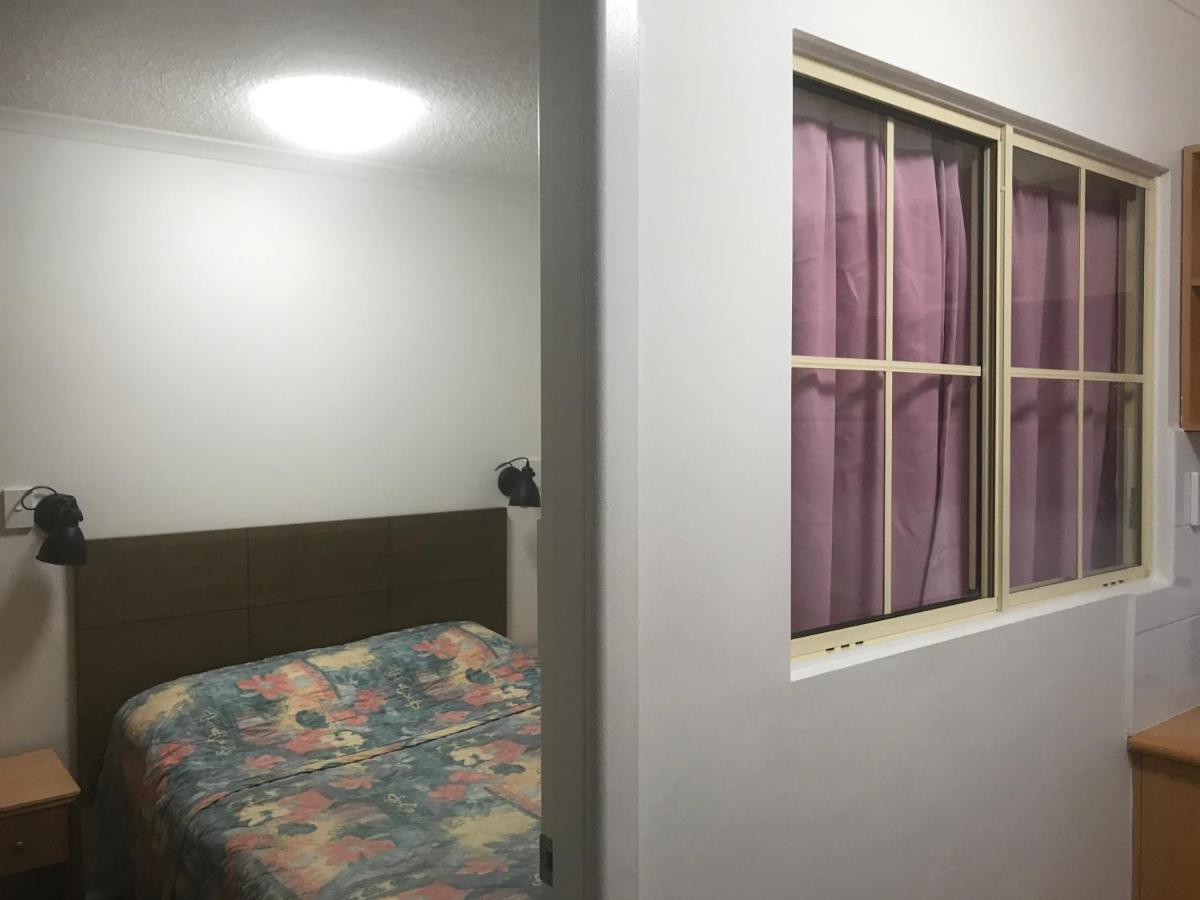Edgecliff Lodge Motel Σίδνεϊ Εξωτερικό φωτογραφία