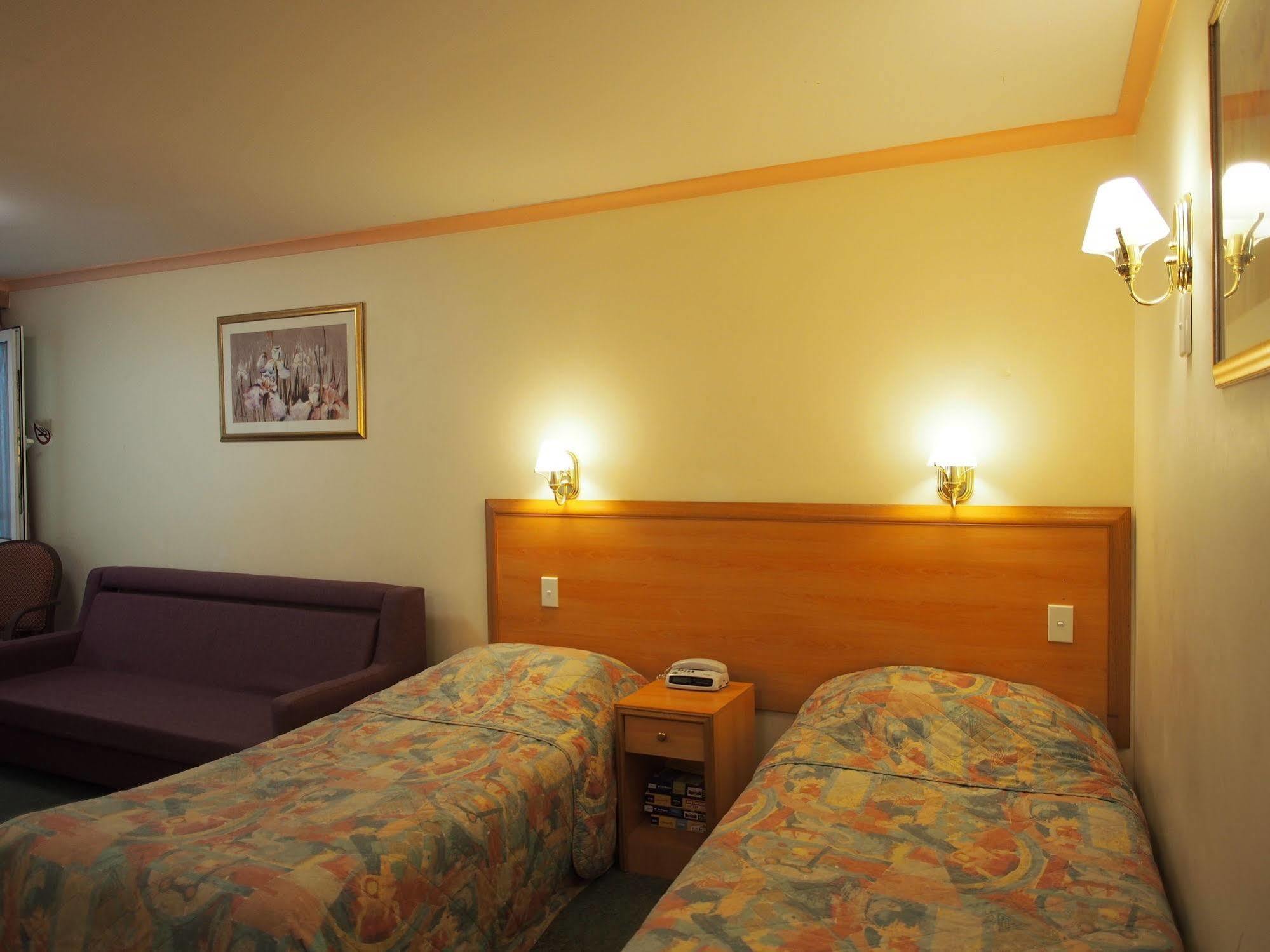 Edgecliff Lodge Motel Σίδνεϊ Εξωτερικό φωτογραφία