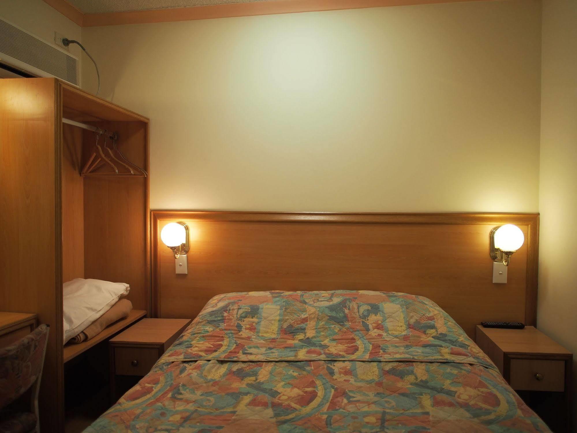 Edgecliff Lodge Motel Σίδνεϊ Εξωτερικό φωτογραφία