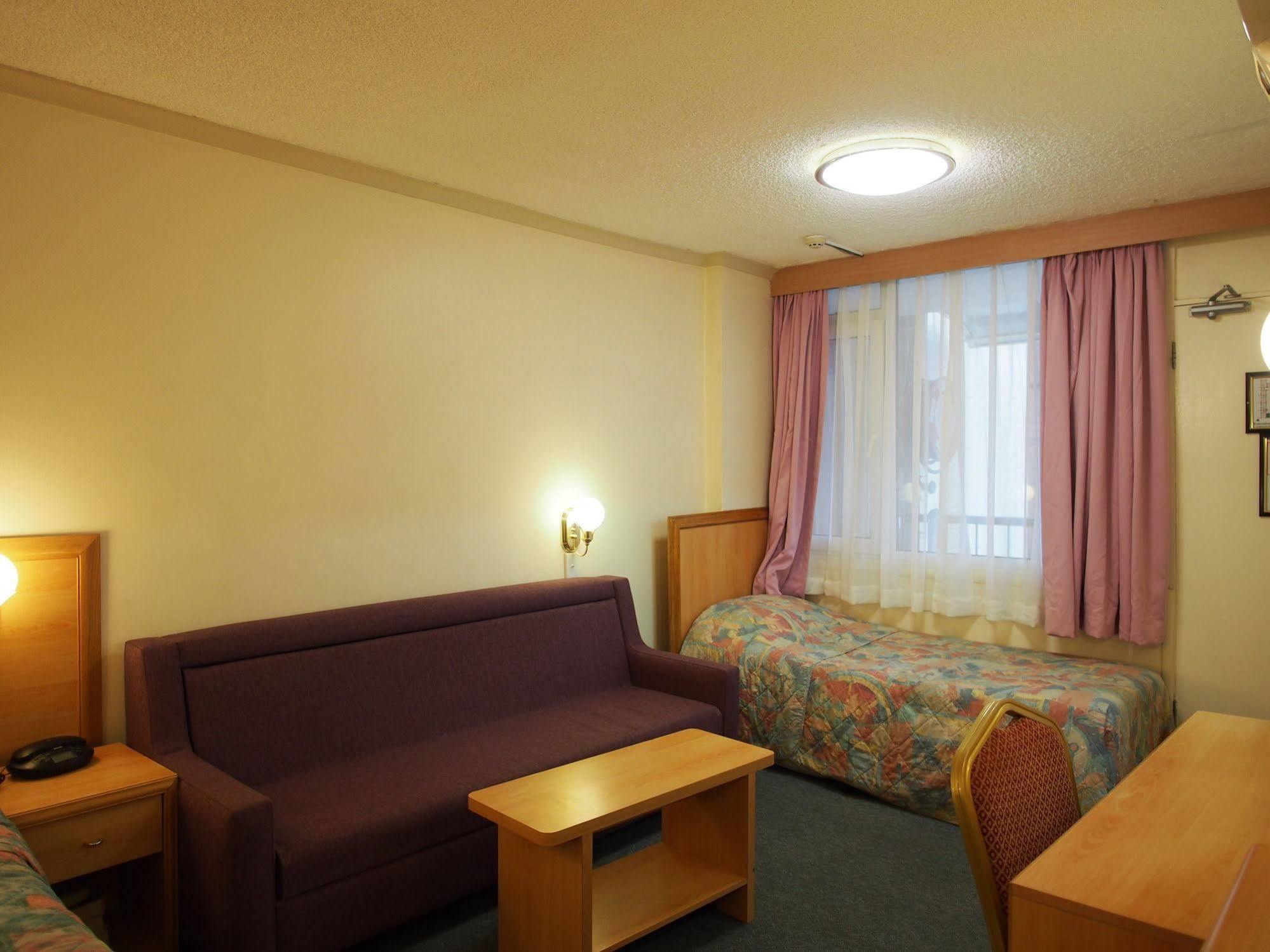 Edgecliff Lodge Motel Σίδνεϊ Εξωτερικό φωτογραφία