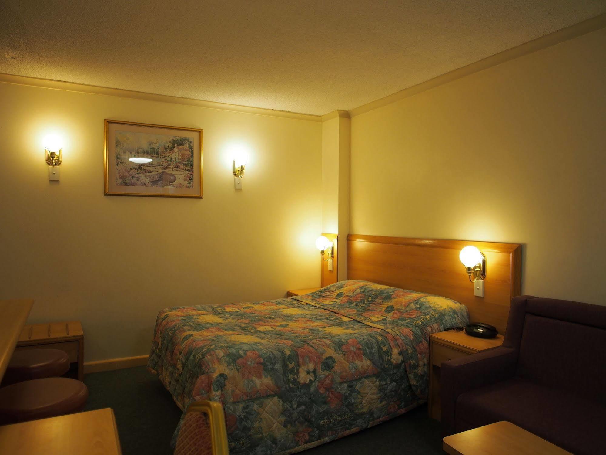 Edgecliff Lodge Motel Σίδνεϊ Εξωτερικό φωτογραφία