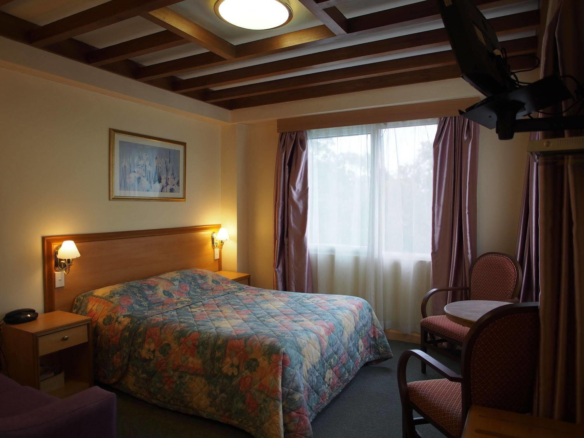 Edgecliff Lodge Motel Σίδνεϊ Εξωτερικό φωτογραφία