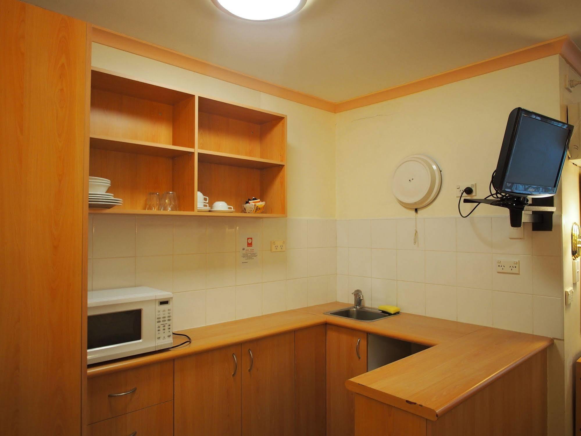 Edgecliff Lodge Motel Σίδνεϊ Εξωτερικό φωτογραφία