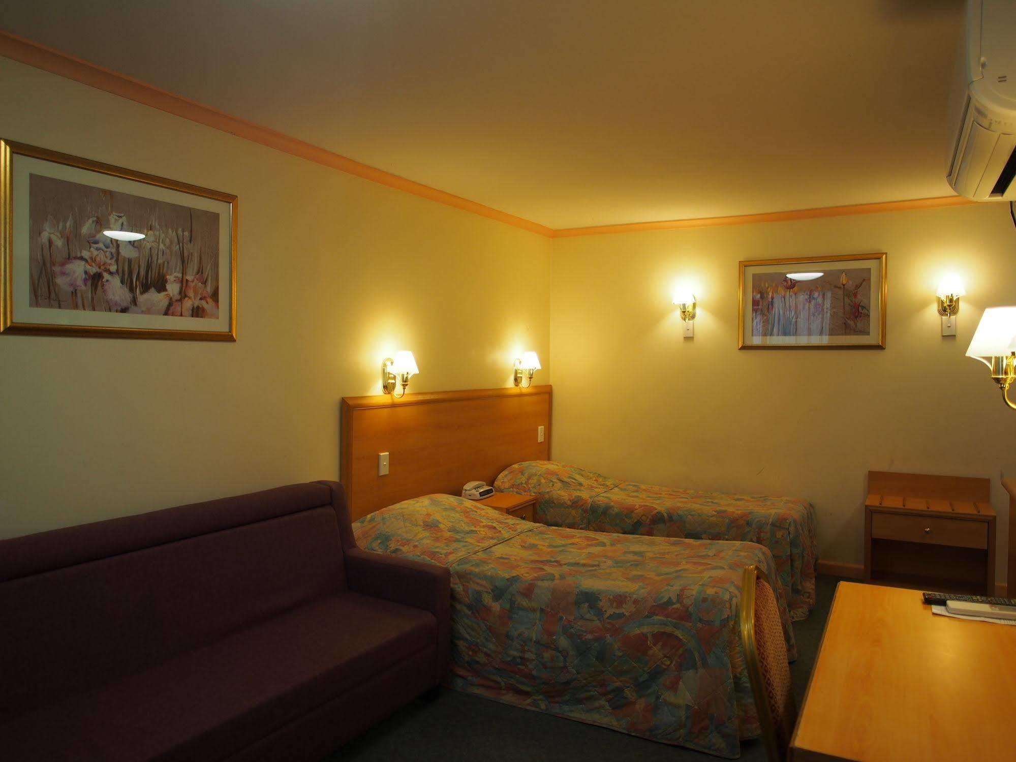 Edgecliff Lodge Motel Σίδνεϊ Εξωτερικό φωτογραφία